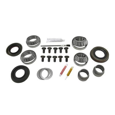 Yukon Master Overhaul Kit For Nissan Titan Front Yukon Gear & Axle