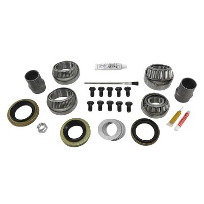 Yukon Master Overhaul Kit For Toyota 7.5 Inch IFS For T100 Tacoma And Tundra Yukon Gear & Axle
