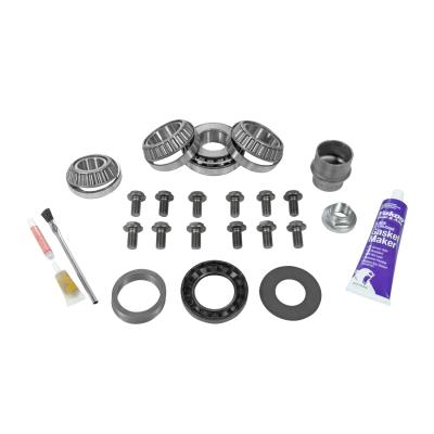 Yukon Master Overhaul Kit For Toyota 9.5 Inch Yukon Gear & Axle