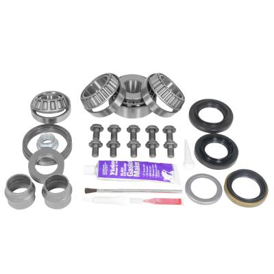 Yukon Master Overhaul Kit For New Toyota Clamshell Design Front Reverse Rotation Yukon Gear & Axle