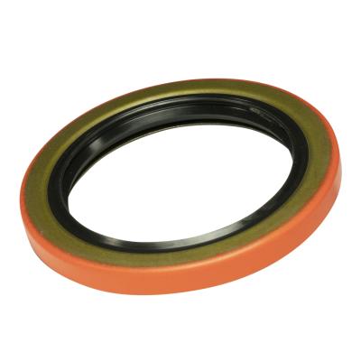 Toyota Front Wheel Bearing Seal Yukon Gear & Axle