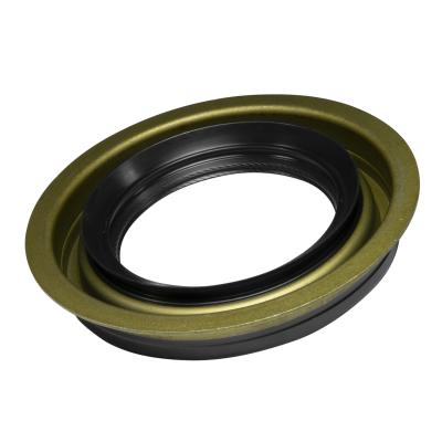 Pinion Seal With Triple-Lip Design For 98 And Newer GM 14T Yukon Gear & Axle