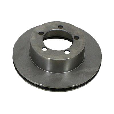 Replacement Brake Rotor For YA WU-01 Kit Yukon Gear & Axle