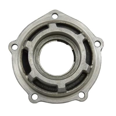 Ford 9 Inch Nodular Daytona Style Pinion Support No Races Included Yukon Gear & Axle