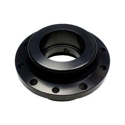 Ford 9 Inch Pinion Support 35 Spline 10 Hole No Races Included Yukon Gear & Axle