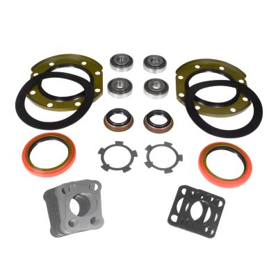 Toyota 79-85 Hilux And 75-90 Landcruiser Knuckle Kit Yukon Gear & Axle