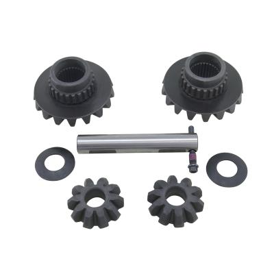 Yukon Spider Gear Set For GM 8.2 Inch Buick Olds Pontiac Dura Grip Posi 28 Spline Yukon Gear & Axle