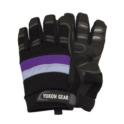 Yukon Recovery Gloves Yukon Gear & Axle
