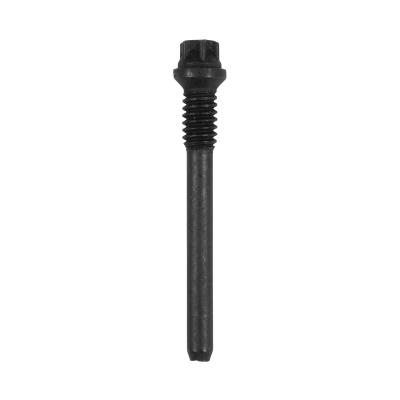 Dana 44-HD HD Only Cross Pin Bolt Standard Open And Tracloc With C-Clip Yukon Gear & Axle