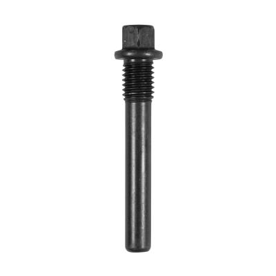 Standard Open And Gov-Loc Cross Pin Bolt With M10X1.5 Thread For 9.5 Inch And 9.25 Inch GM IFS Yukon Gear & Axle