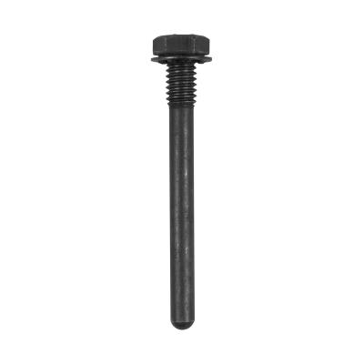 Positraction Cross Pin Bolt For GM 12 Bolt Car And Truck Yukon Gear & Axle