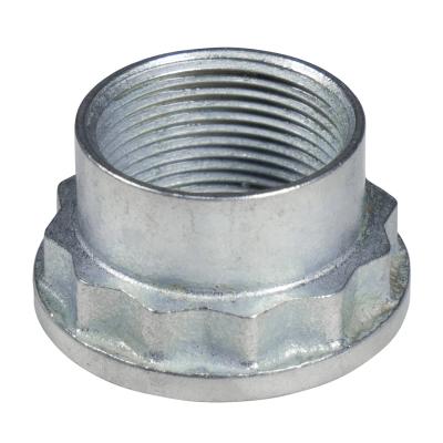 C200F Pinion Nut Wk Front Yukon Gear & Axle