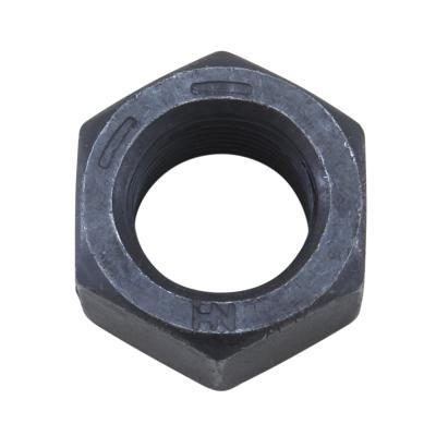 Chrysler 8.75 Inch Coarse Spline Pinion Nut. Yukon Gear & Axle