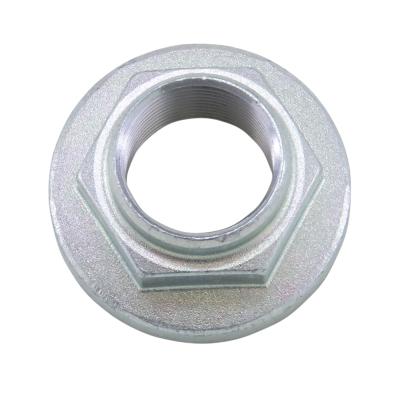 07 And Up Tundra Front Pinion Nut Yukon Gear & Axle