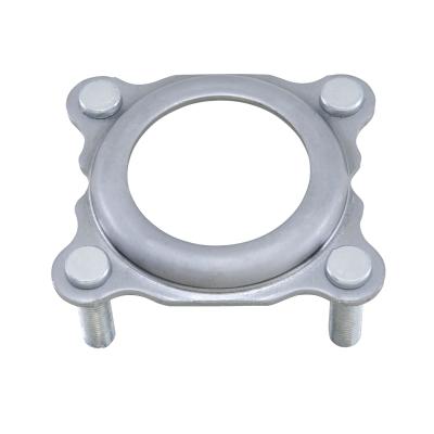 Axle Bearing Retainer For Dana 44 JK Rear Yukon Gear & Axle