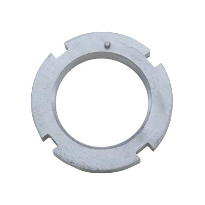 Spindle Nut For Dana 28 With Pin 92 & Down Yukon Gear & Axle