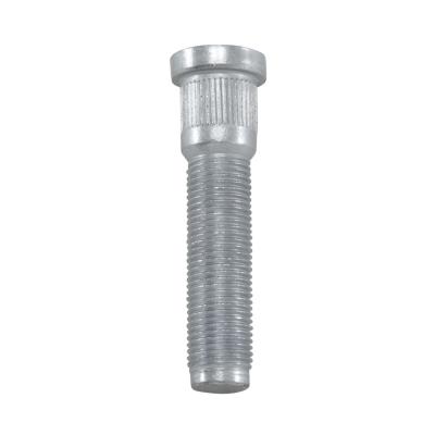 Wheel Stud For 09-11 Dodge 2500 & 3500 Front Yukon Gear & Axle