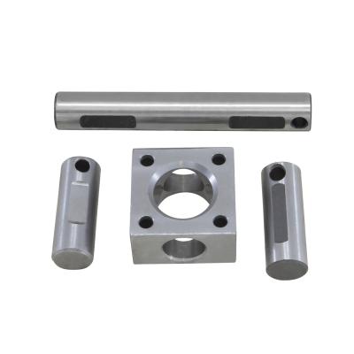 Standard Open Or Tracloc Cross Pin Shafts And Block In Four Pinion Design For 9 Inch Ford Yukon Gear & Axle
