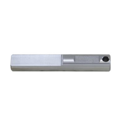 Notched Cross Pin Shaft For 7.5 Inch GM Yukon Gear & Axle