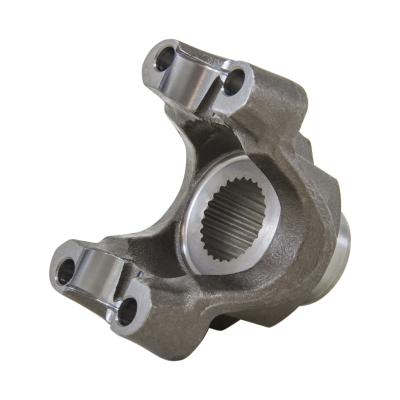 Yukon Replacement Yoke For Dana 44 TJ Rubicon 1330 Strap Style Yukon Gear & Axle