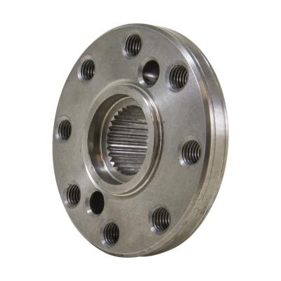 Yukon Flange Yoke For 8.8 Inch Ford Passenger And 8.8 Inch Ford IFS Truck 4.3 Inch Od Yukon Gear & Axle