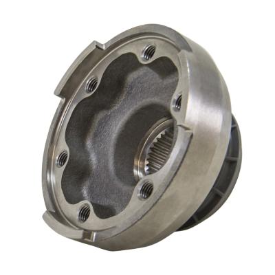 Yukon Pinion Flange For 09-16 F150 And 07-16 Expedition 8.8 Inch IFS Front Yukon Gear & Axle