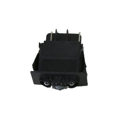 Zip Locker Switch Yukon Gear & Axle