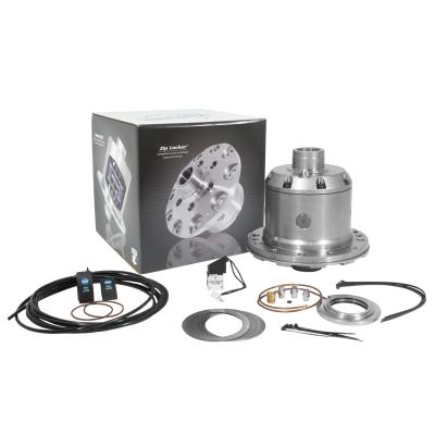 Yukon Zip Locker For Dana 60 With 35 Spline Axles 4.10 & Down Yukon Gear & Axle