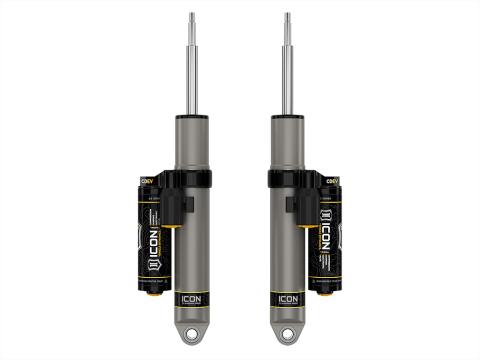 14-Up RAM 2500 2 Inch Standard Rear 2.5 Vs Pb CDEV Pair Icon Vehicle Dynamics