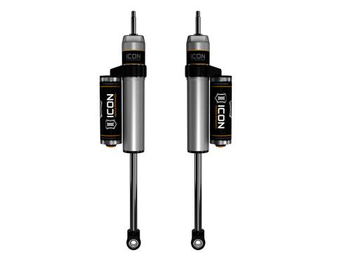 11-16 GM HD 6-8 Inch Front 2.5 Vs Pb Ext Trav Pair Icon Vehicle Dynamics