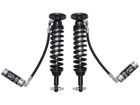 2014 F150 2WD 1.75-2.63 Inch 2.5 VS RR Coilover Kit Icon Vehicle Dynamics