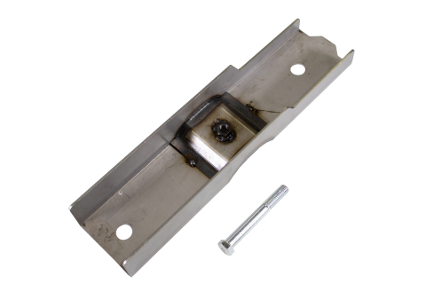 Rust Buster 1997-2006 Jeep Wrangler TJ & Wrangler Unlimited LJ Torque Box RB4068