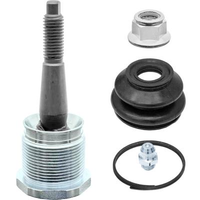 Currectlync Modular Extreme Duty Steering Rod End Cartridge (JL/JT Knuckle Arm Taper) RockJock 4X4