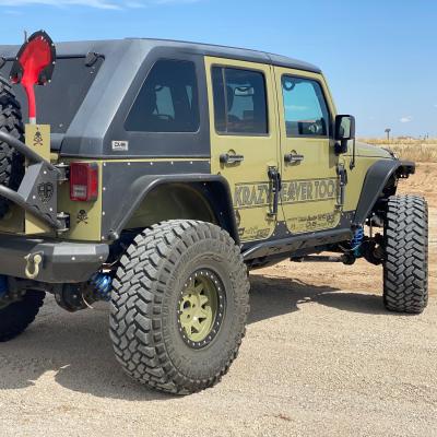 Shovel Red Textured Head/Yellow Handle Krazy Beaver