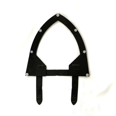Shovel Guard Only For KB Super Shovel Black Krazy Beaver