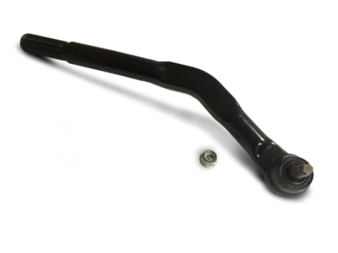 Jeep Outer Drag Link Service End Bottom Mount Yeti XD For 07-18 Wrangler JK Steer Smarts