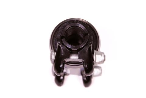 Jeep Drag Link Top Mount Outer End Assembly with Griffin Yeti HD For 07-18 Wrangler JK Steer Smarts