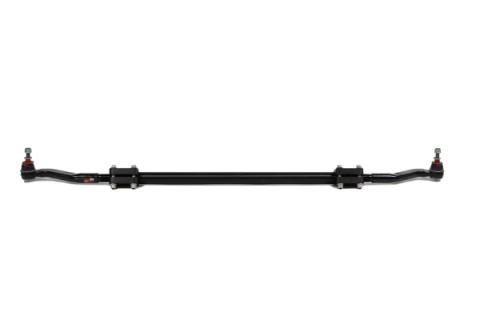 Jeep Pro-Series Aluminum Tie Rod Assembly Yeti XD For 18-24 Wrangler/Gladiator Non Rubicon Trim Steer Smarts