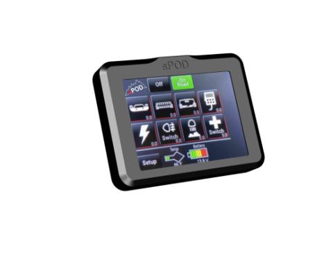 BantamX Touchscreen for JK 2007-2018