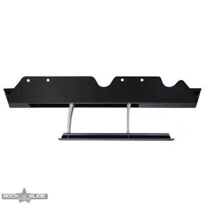 LJ 2 Door Step Slider Rock Slide Engineering