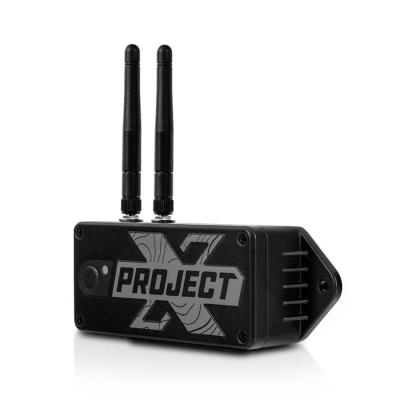 App Connected Wireless Accessory Control Ecosystem Ghost Box Wireless Control 1 Keypad Plus 4 Modules Project X Offroad