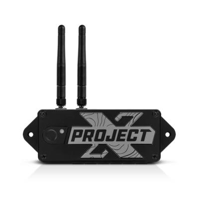 App Connected Wireless Accessory Control Ecosystem Ghost Box Wireless Control 1 PC Module Project X Offroad