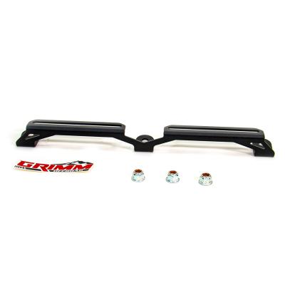 Jeep JL/JT Steel Bumper Center Light Mount Grimm Offroad