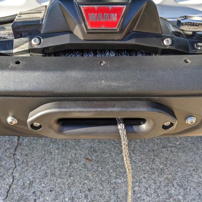Hawse Fairlead Grimm Offroad