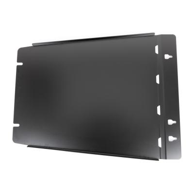 15-22 F150 & 17-20 Raptor Transmission Skid Plate Kit Grimm Offroad