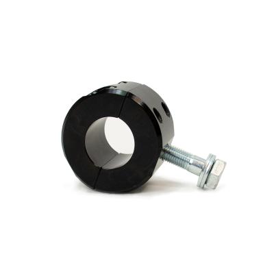 Tie Rod Clamp Kit 40Mm JL/JT Stock Tie Rod Grimm Offroad