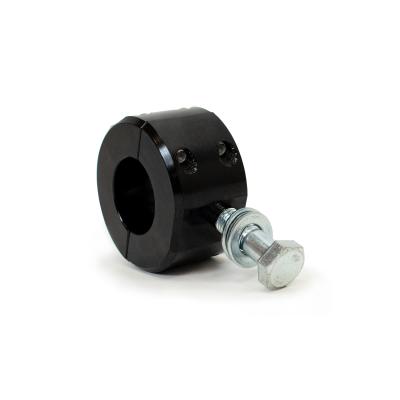 Tie Rod Clamp Kit 40Mm JL/JT Stock Tie Rod Grimm Offroad