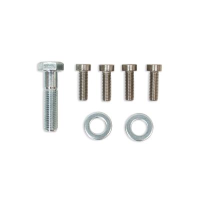 Tie Rod Clamp Kit 40Mm JL/JT Stock Tie Rod Grimm Offroad