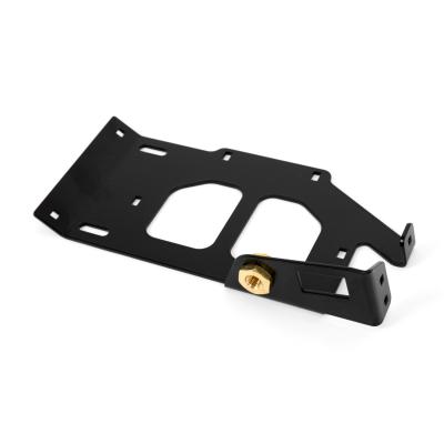 Bronco Twin Air Compressor Mounting Bracket Kit Grimm Offroad