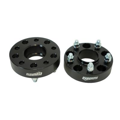Jeep Wrangler JK/JKU 5x5 1.5 Inch Wheel Spacer Kit Grimm Offroad